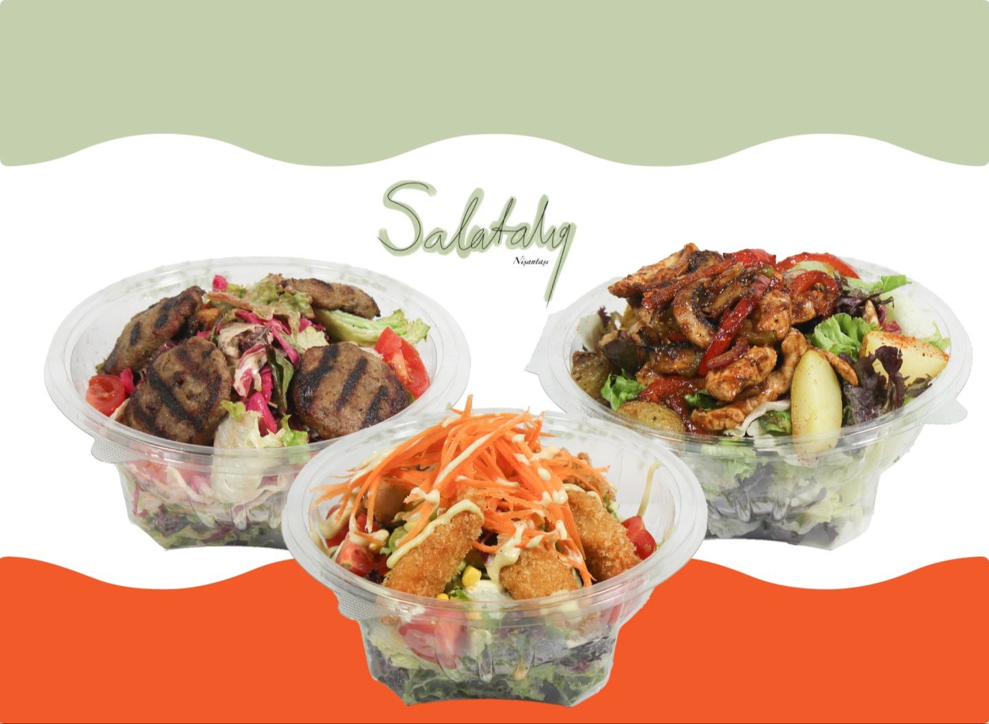 Salatalıq vendor logo