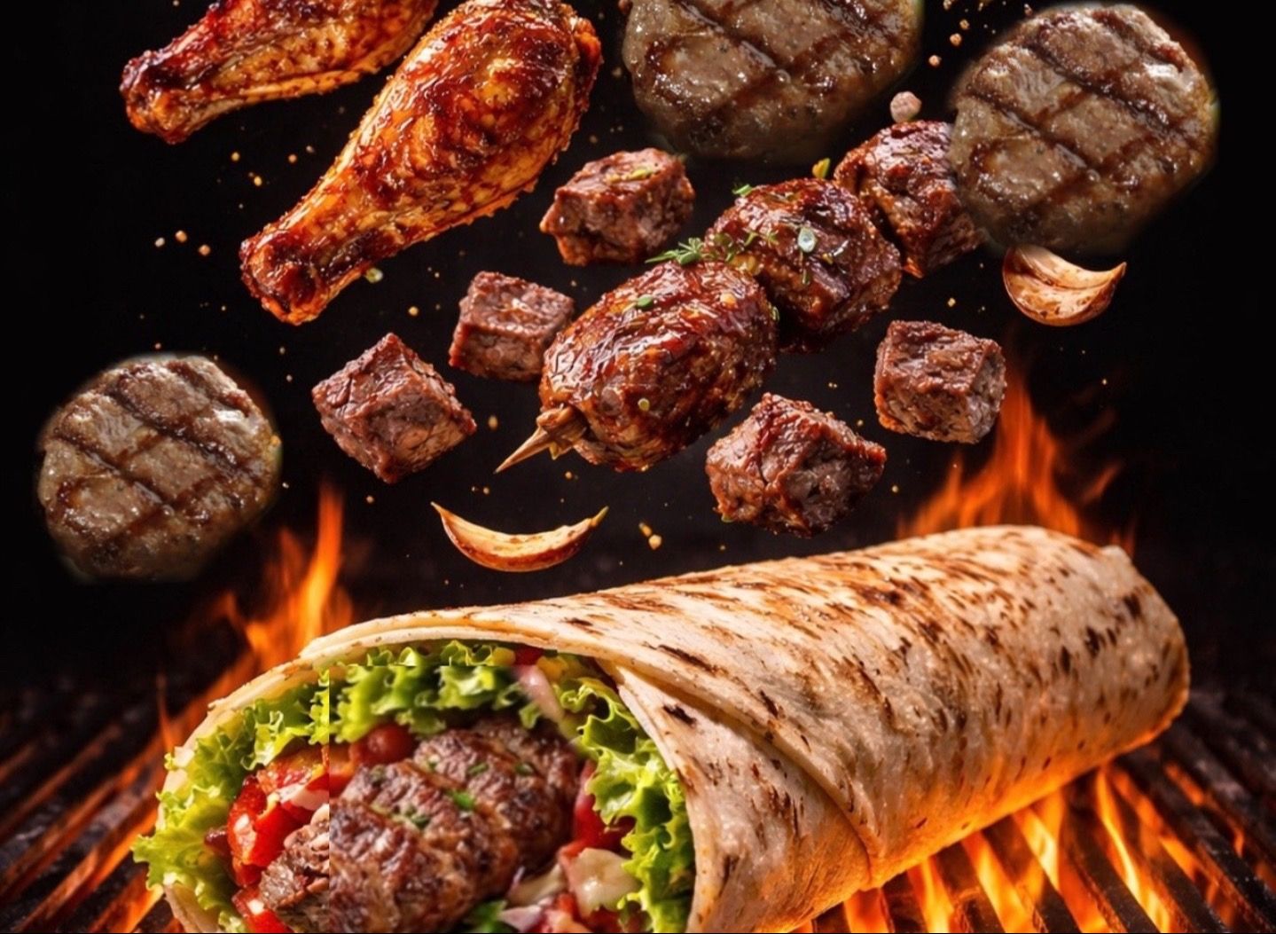 Közhane vendor logo