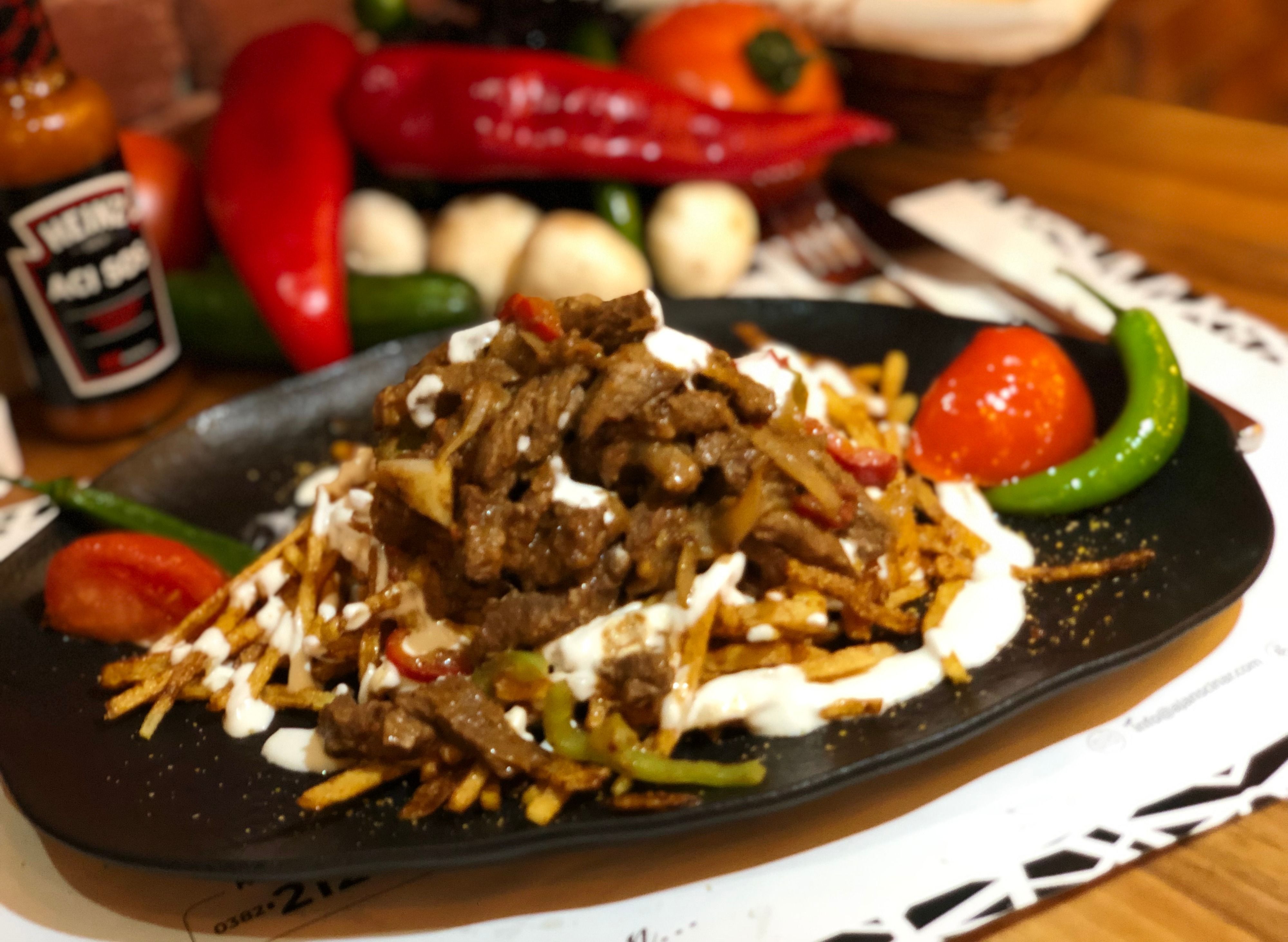 Elçibey vendor logo