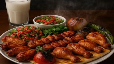 Elit Tavukçuluk