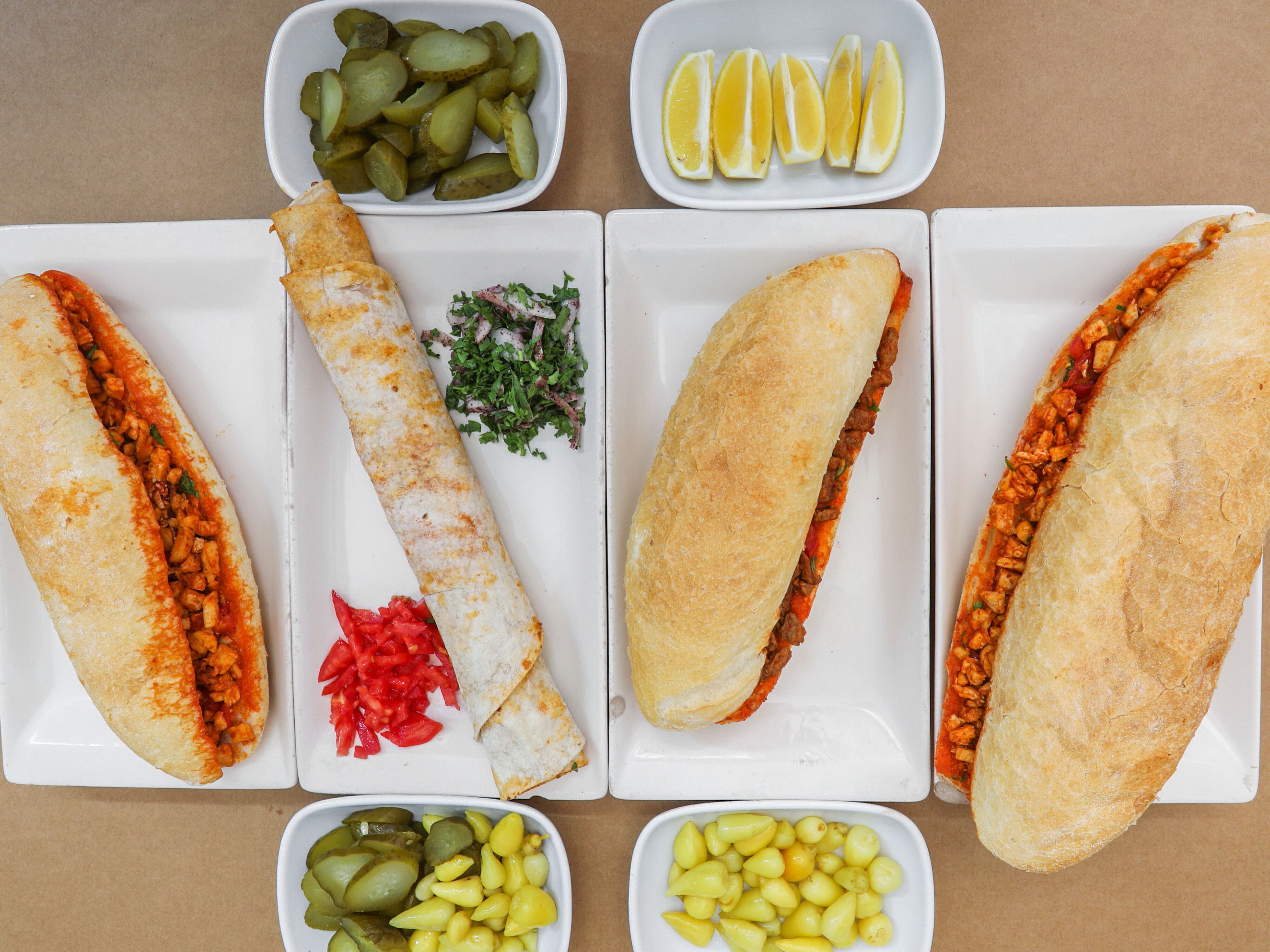 Yusufcan Tantuni vendor logo