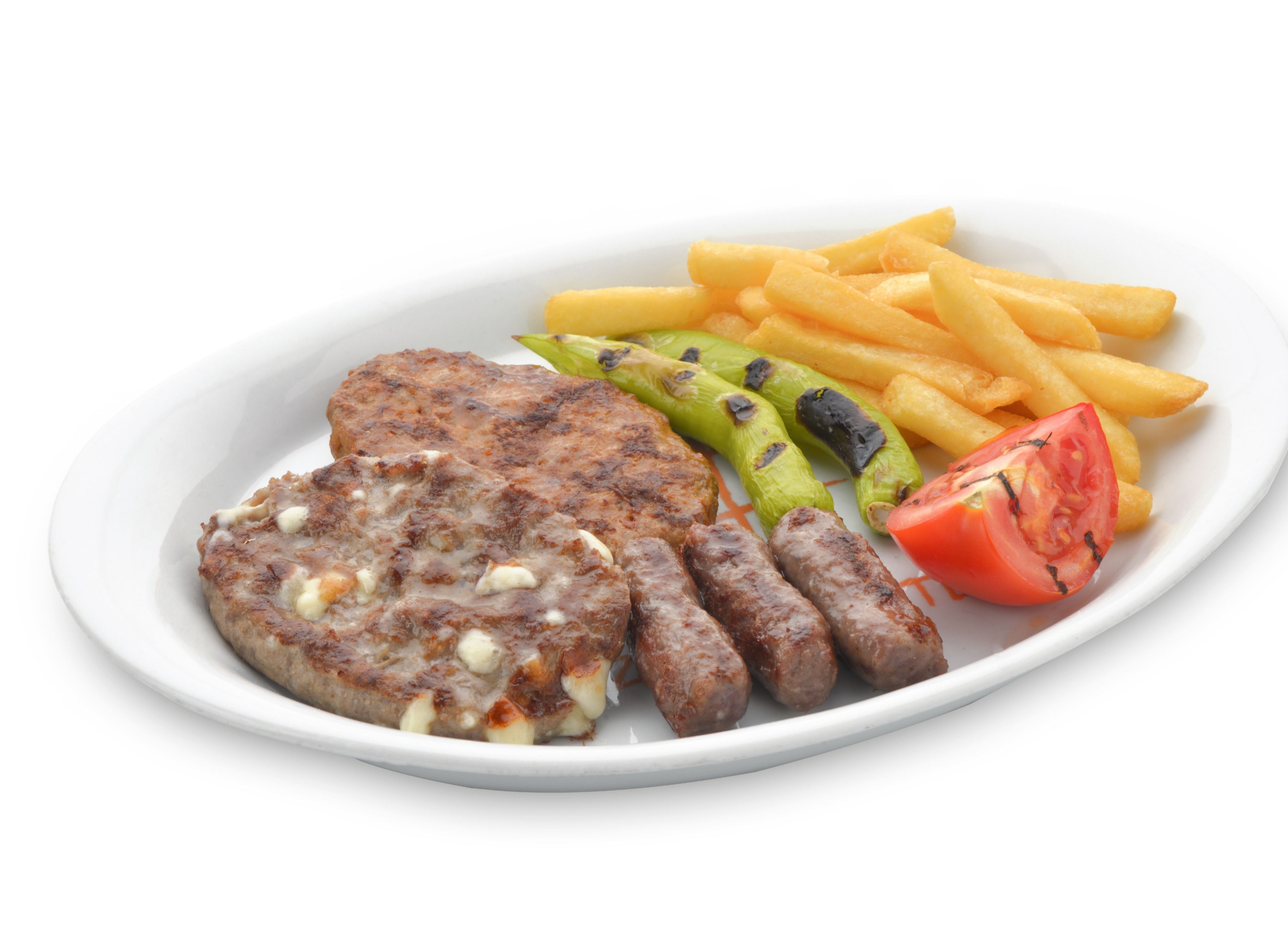 Cızbız Köfte vendor logo