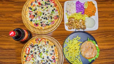 Pizza Bakkal