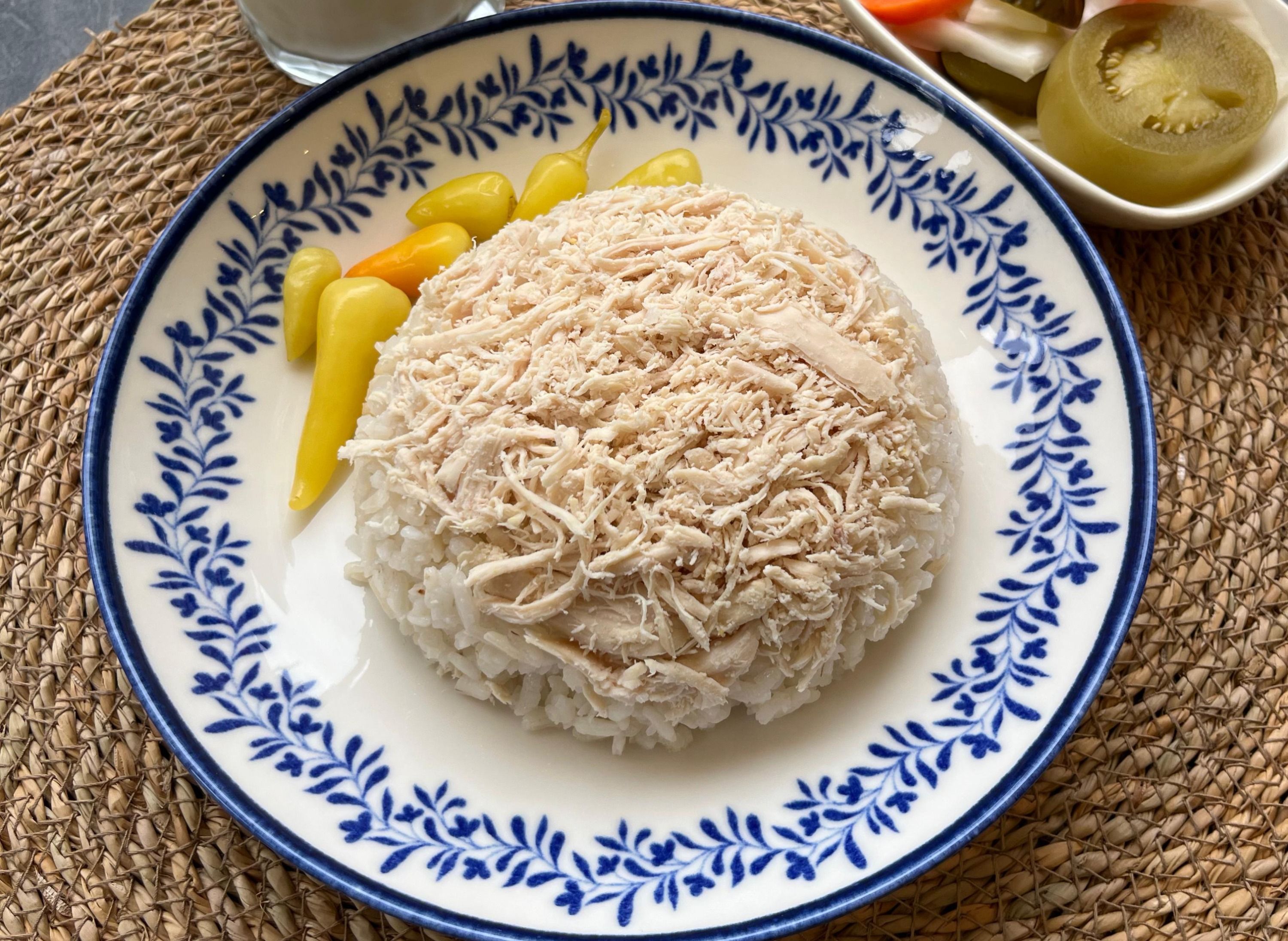 Kozyatağı Pilavcısı vendor logo
