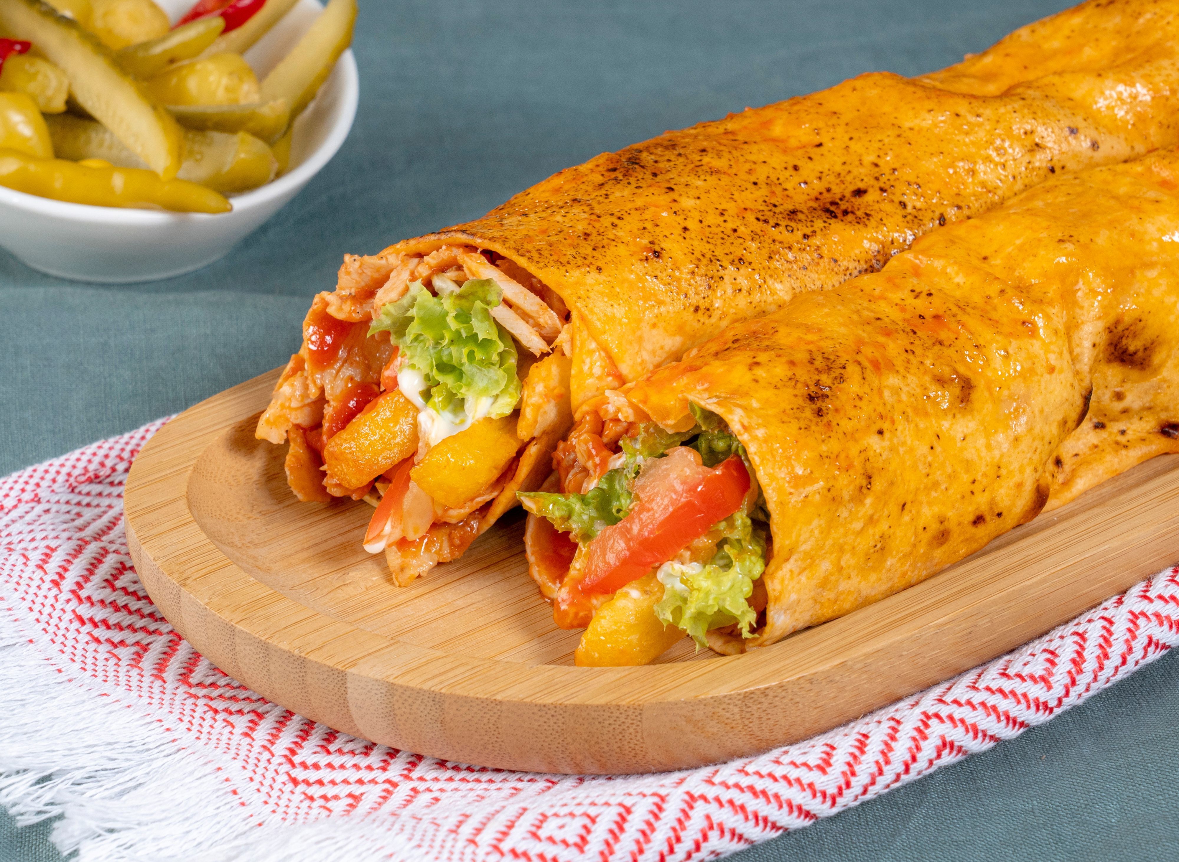 Keyfi Döner vendor logo