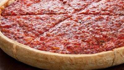 Pizza Days