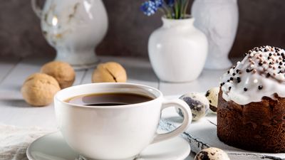 Bohoo Coffee & More