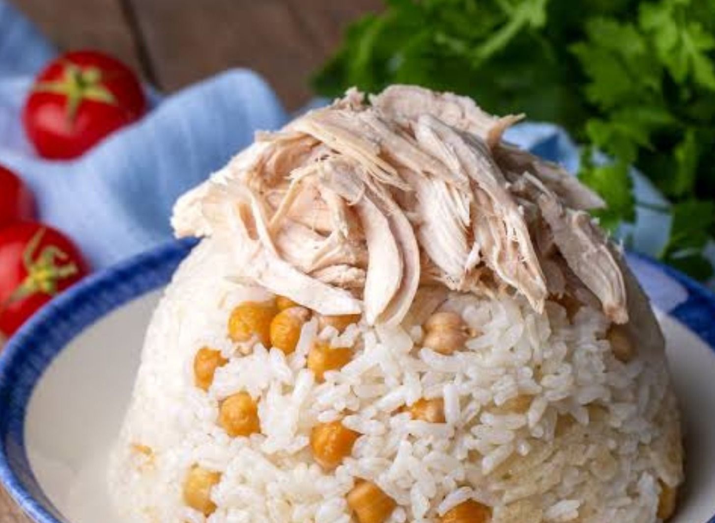 Pilavcı Abla vendor logo