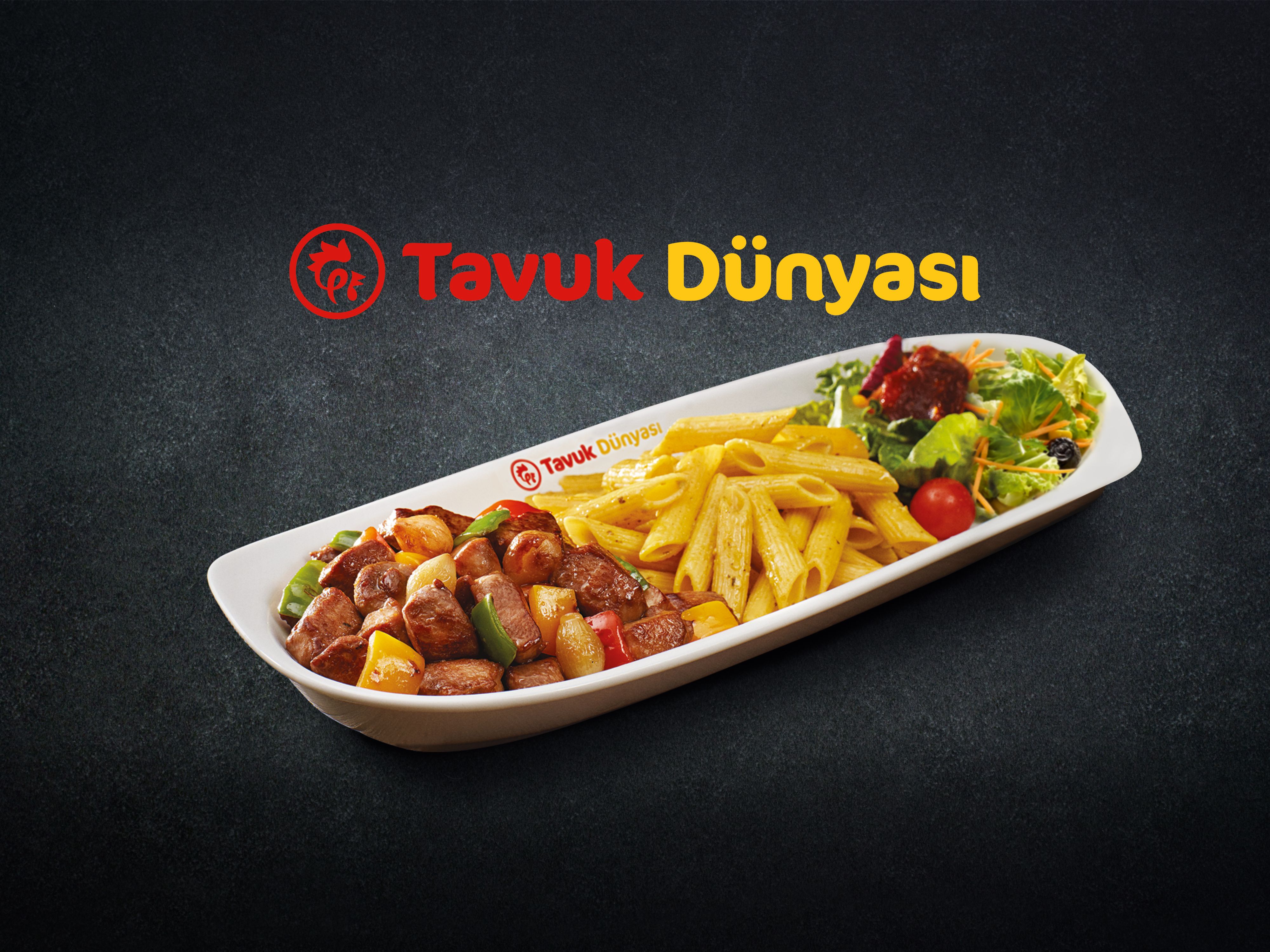 Bursa Hacı Bey İskender vendor logo
