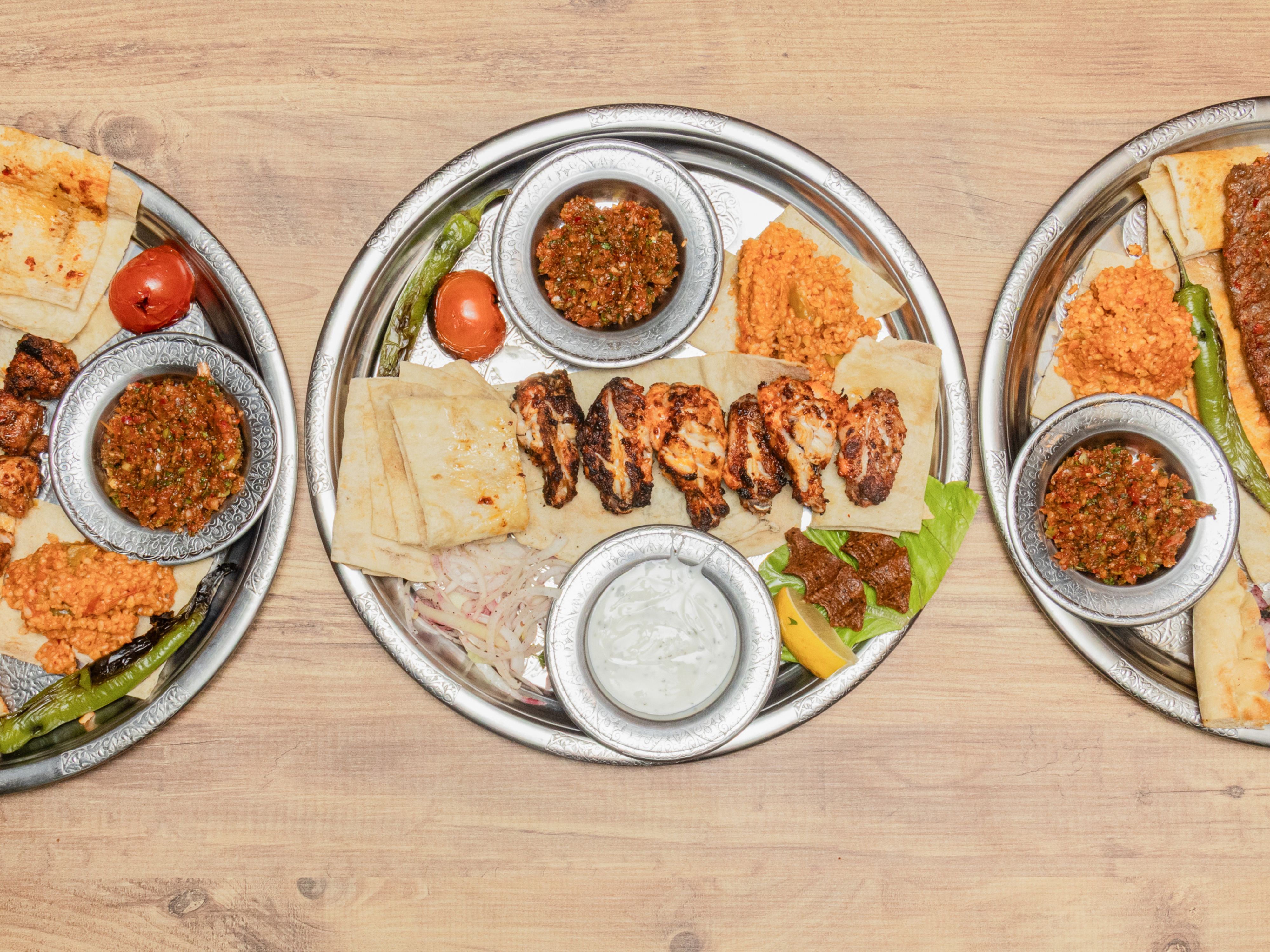 Kebapçı Yusuf Usta vendor logo