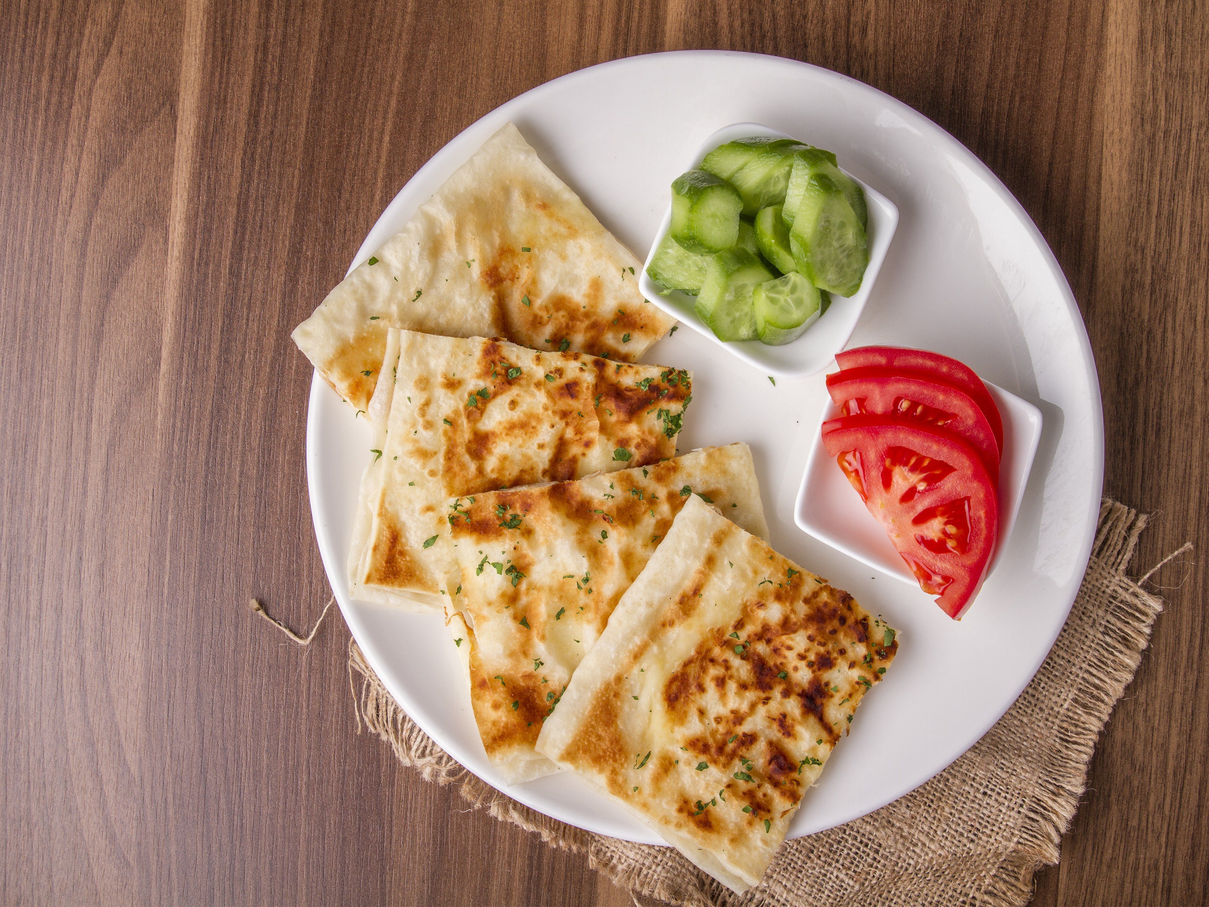 Gençi Börek & Gözleme vendor logo