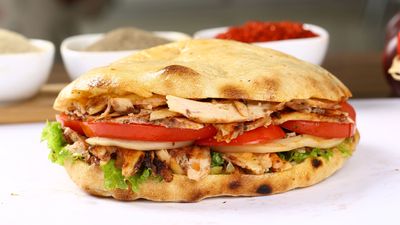 Tombik Döner