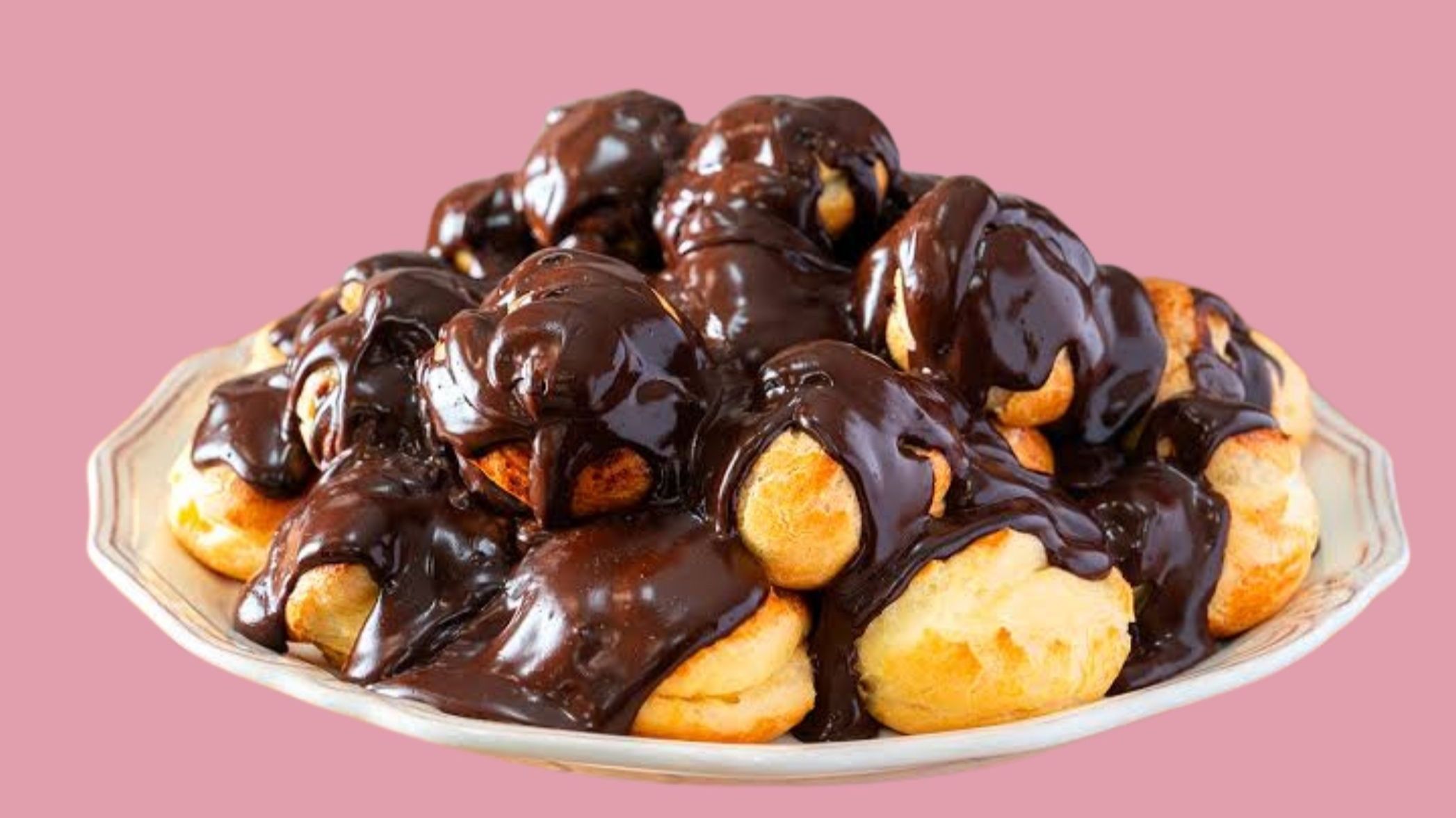 Profiterole & Patisserie Zone vendor logo