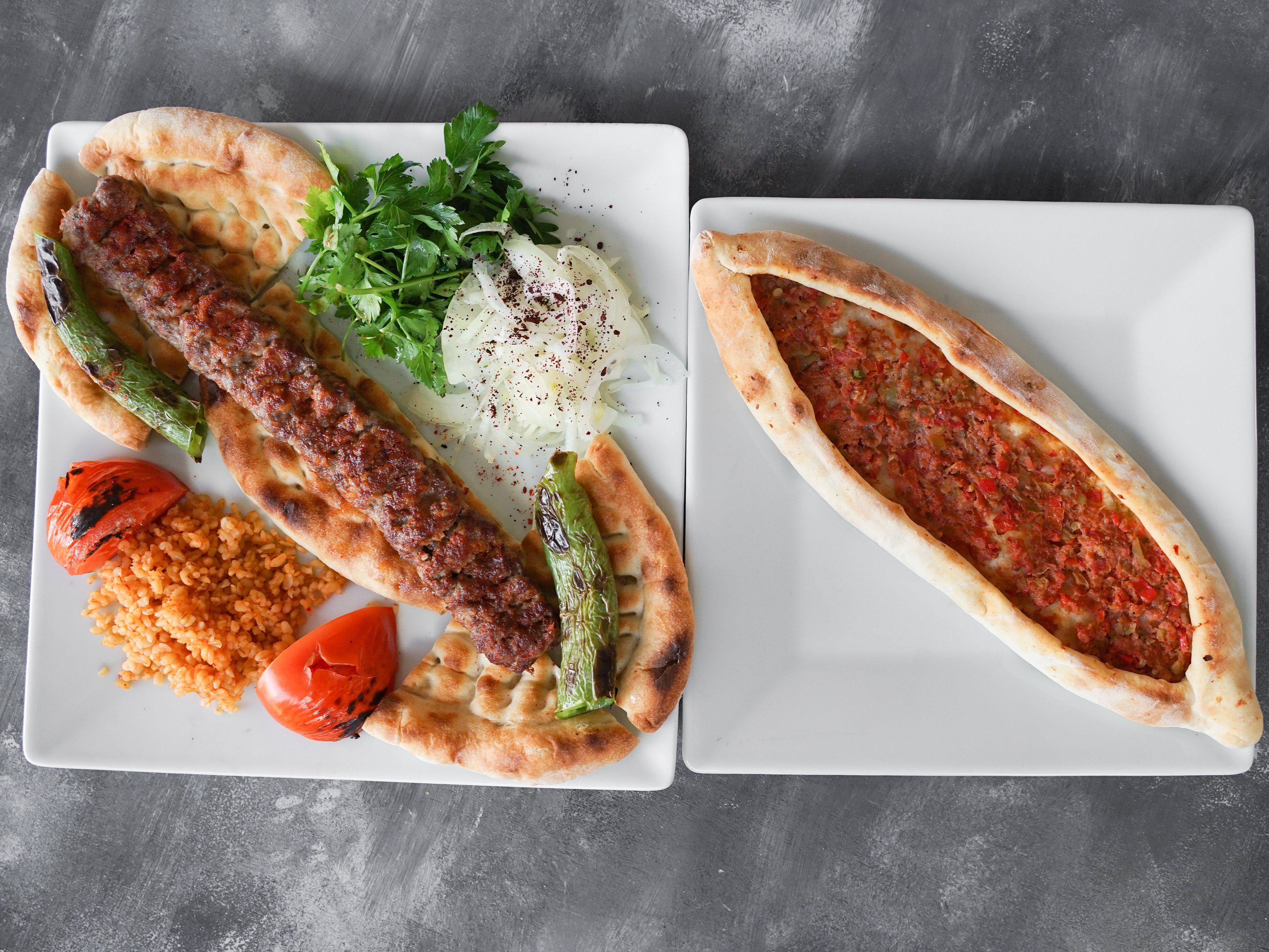 Beyzade Kebap vendor logo