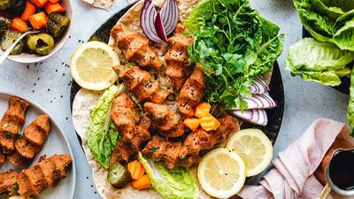 Bi Çiğköfte