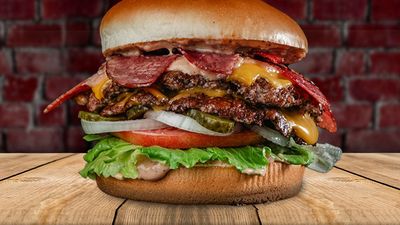 Smash Burger