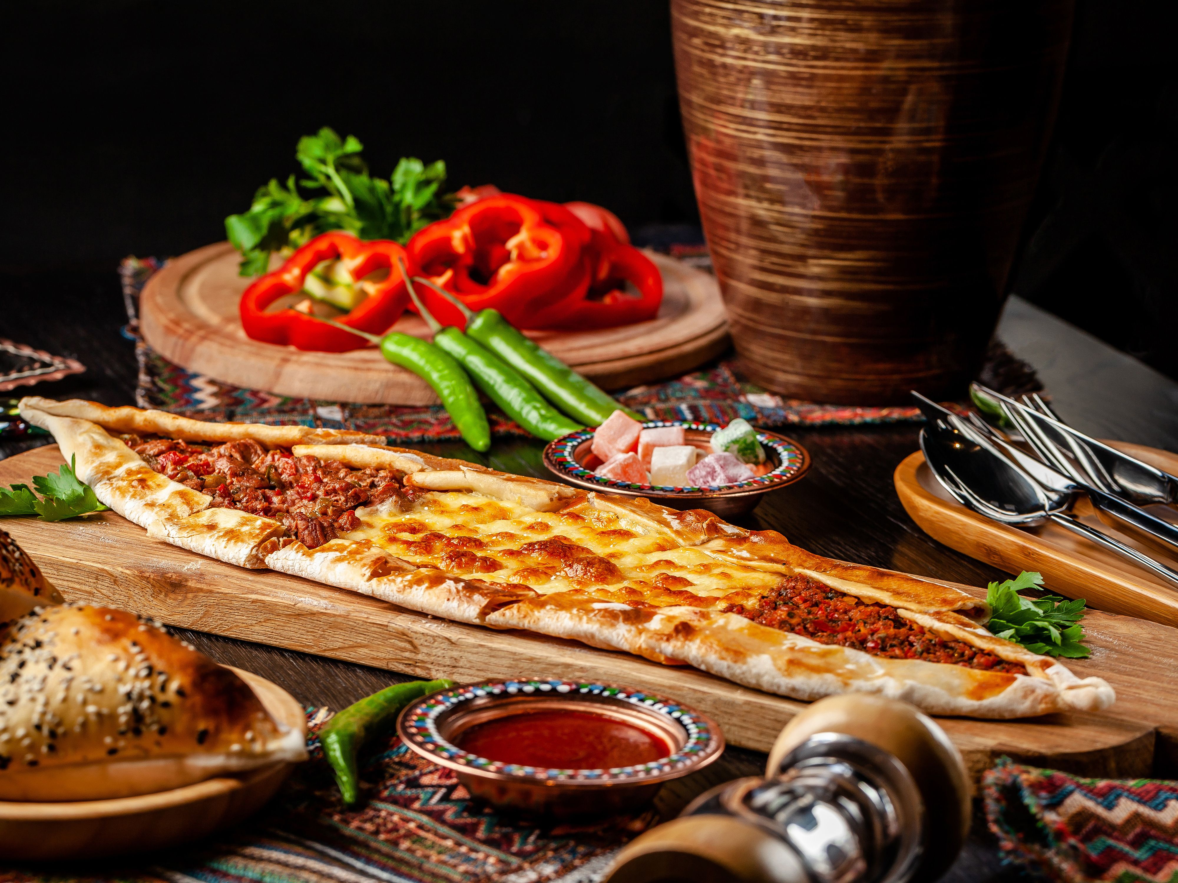 Beykoz Sofrası vendor logo