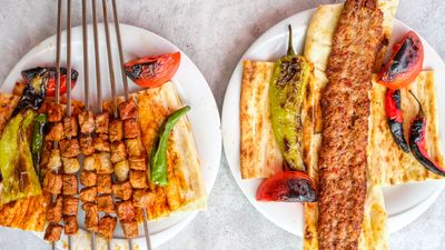 Zeki Usta Kebap