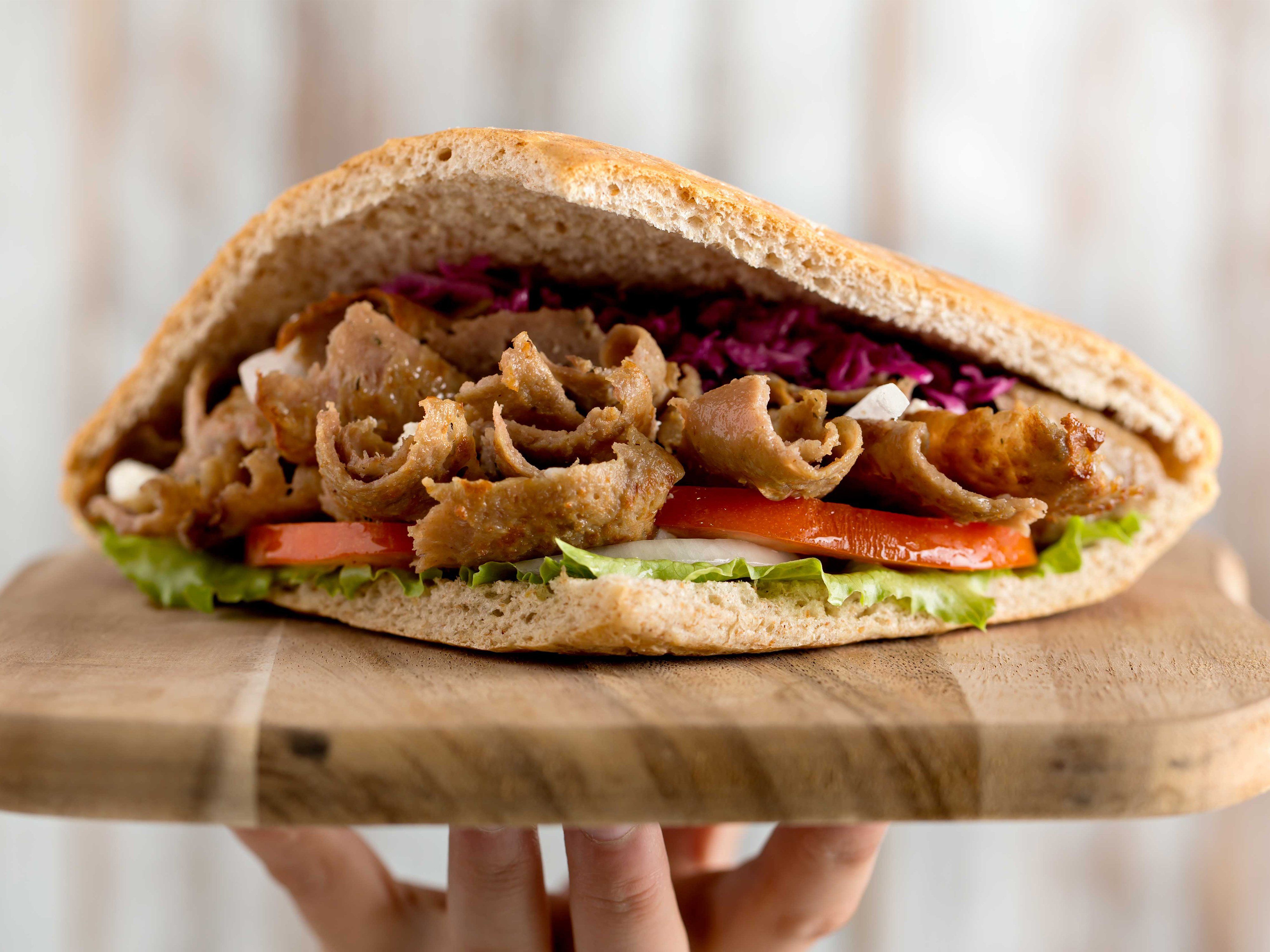 Ata Döner vendor logo
