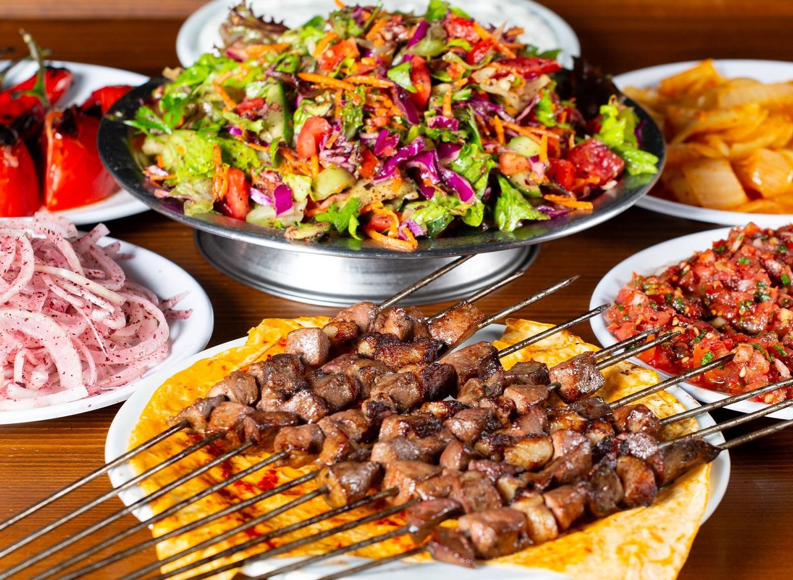 Ciğerci Bahattin vendor logo