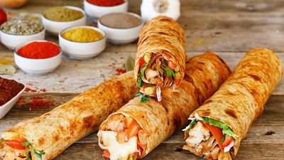 SD Döner