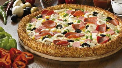 Pizza Hit's