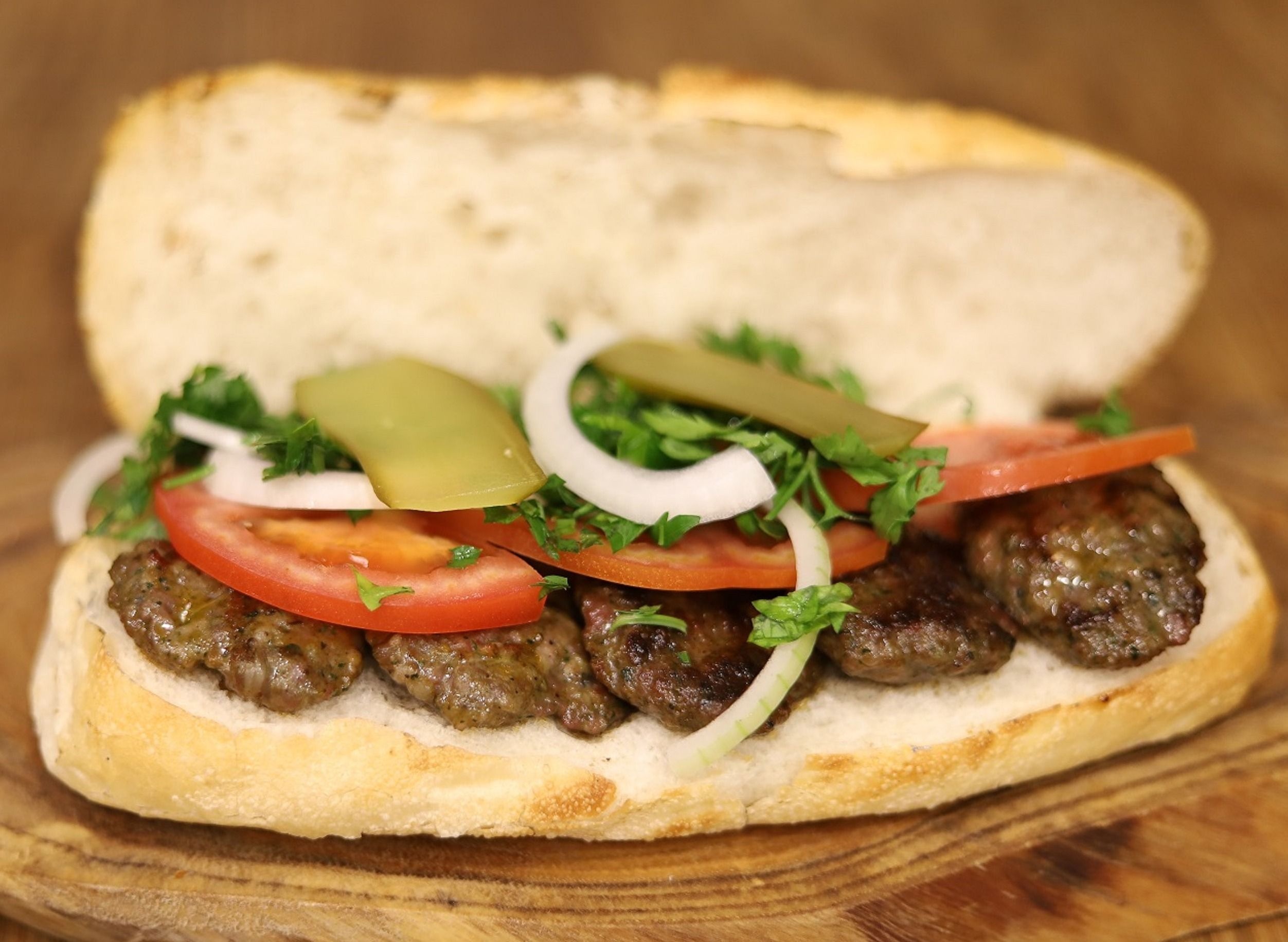 Acıktunus vendor logo