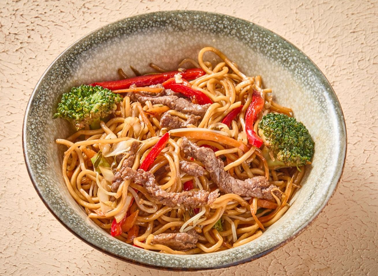 Noodle Aşkı vendor logo