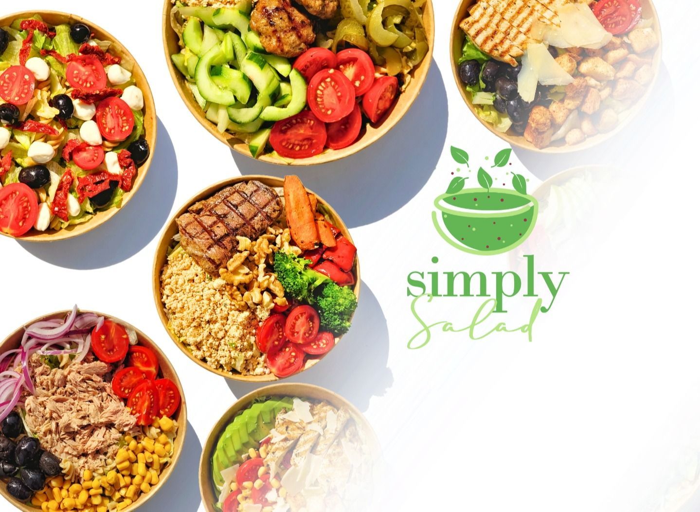 Pomidor Salad vendor logo