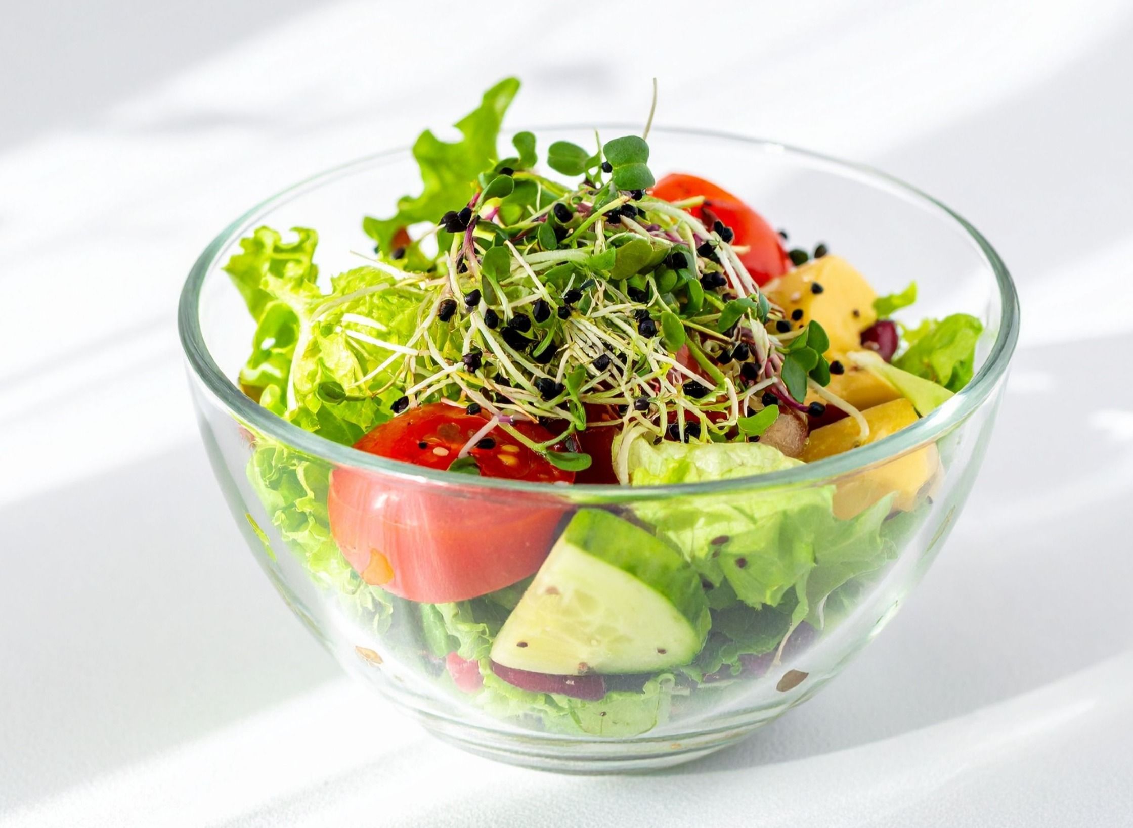 Pomidor Salad vendor logo