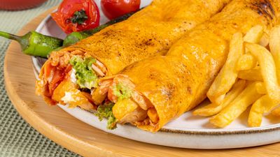 Gece Dönercisi & Tantuni