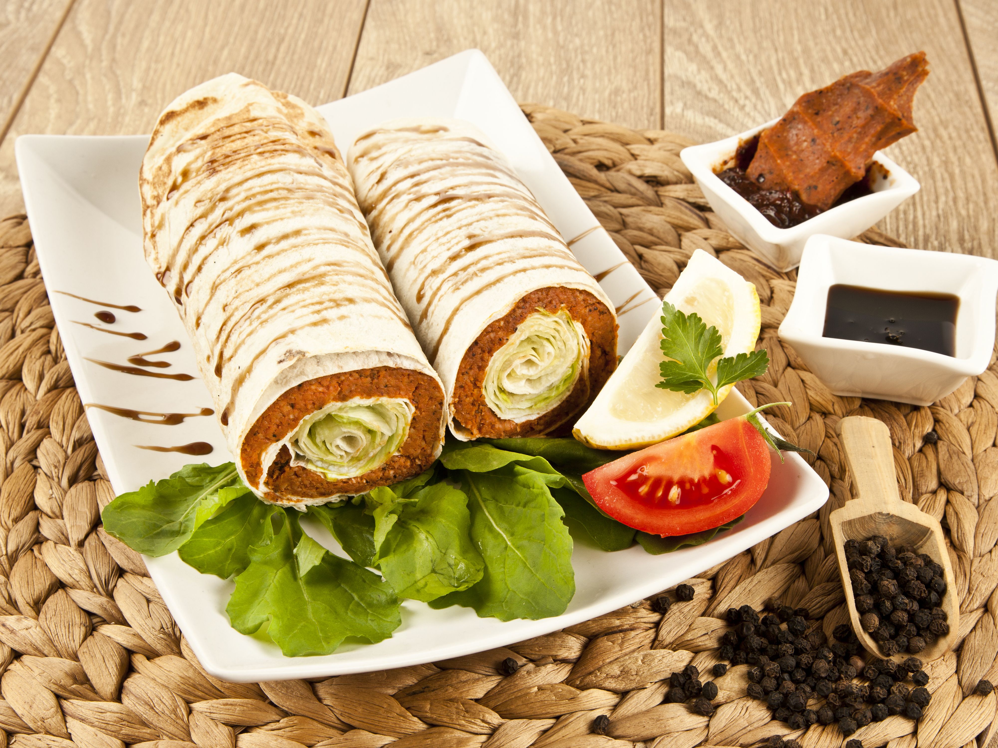 Çiğ Köfteci Ömer Usta vendor logo 