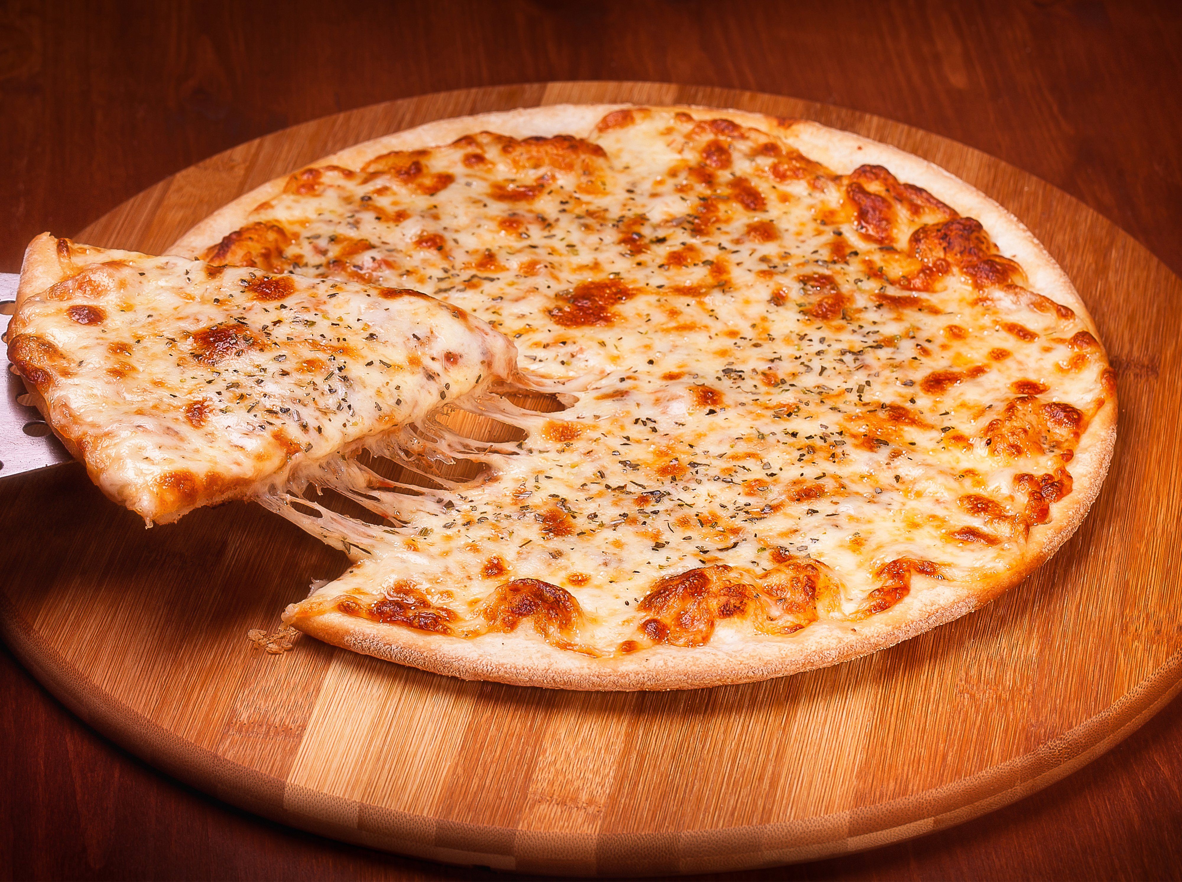 Foodles's Pizza vendor logo