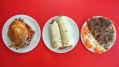 Ada Döner