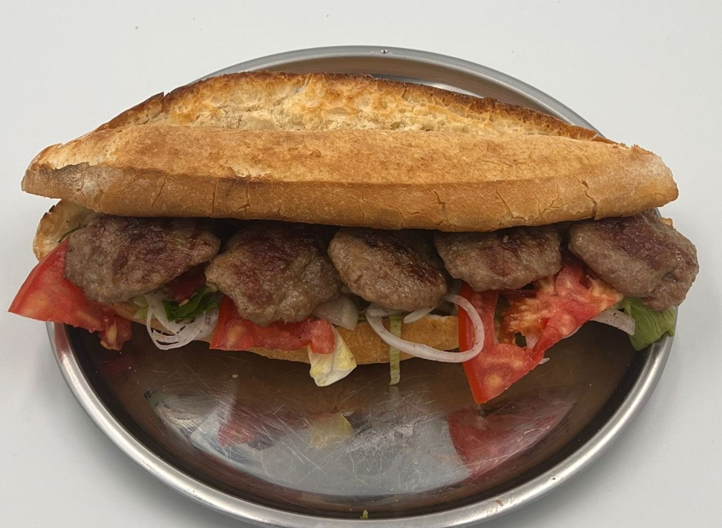 Hamamönü Köftecisi vendor logo