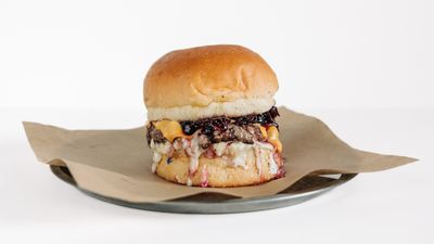 Gueto Burger Co.