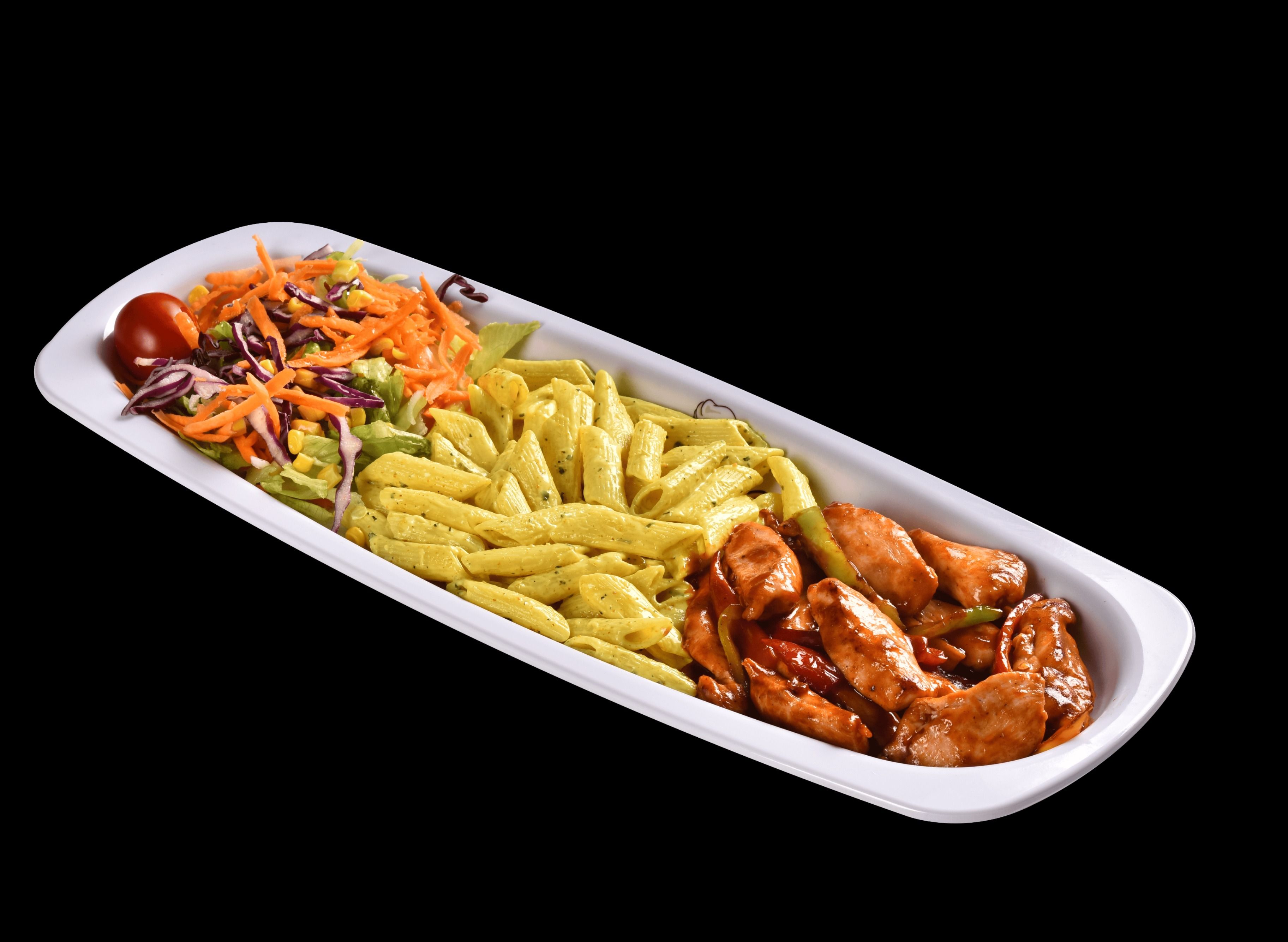 Mini Tavuk Dünyası vendor logo