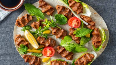 BATTALBEY ÇİĞKÖFTE
