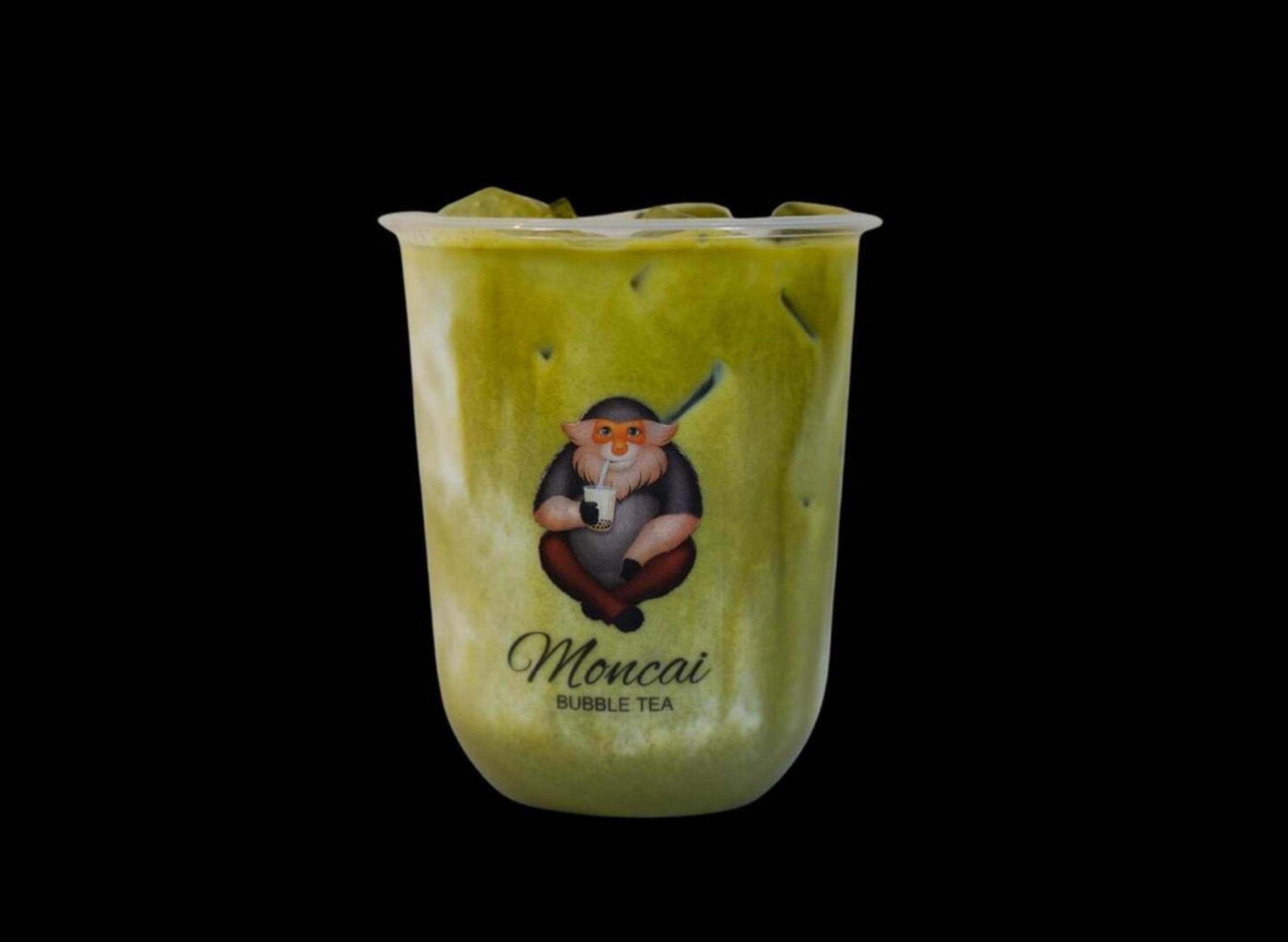 Moncai Premium Matcha vendor logo