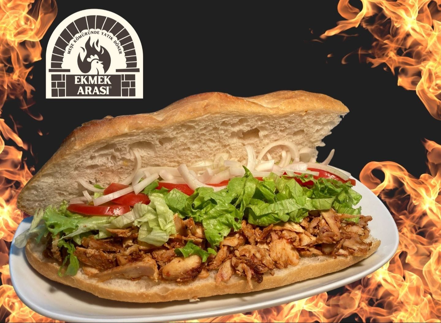 Ekmek Arası vendor logo