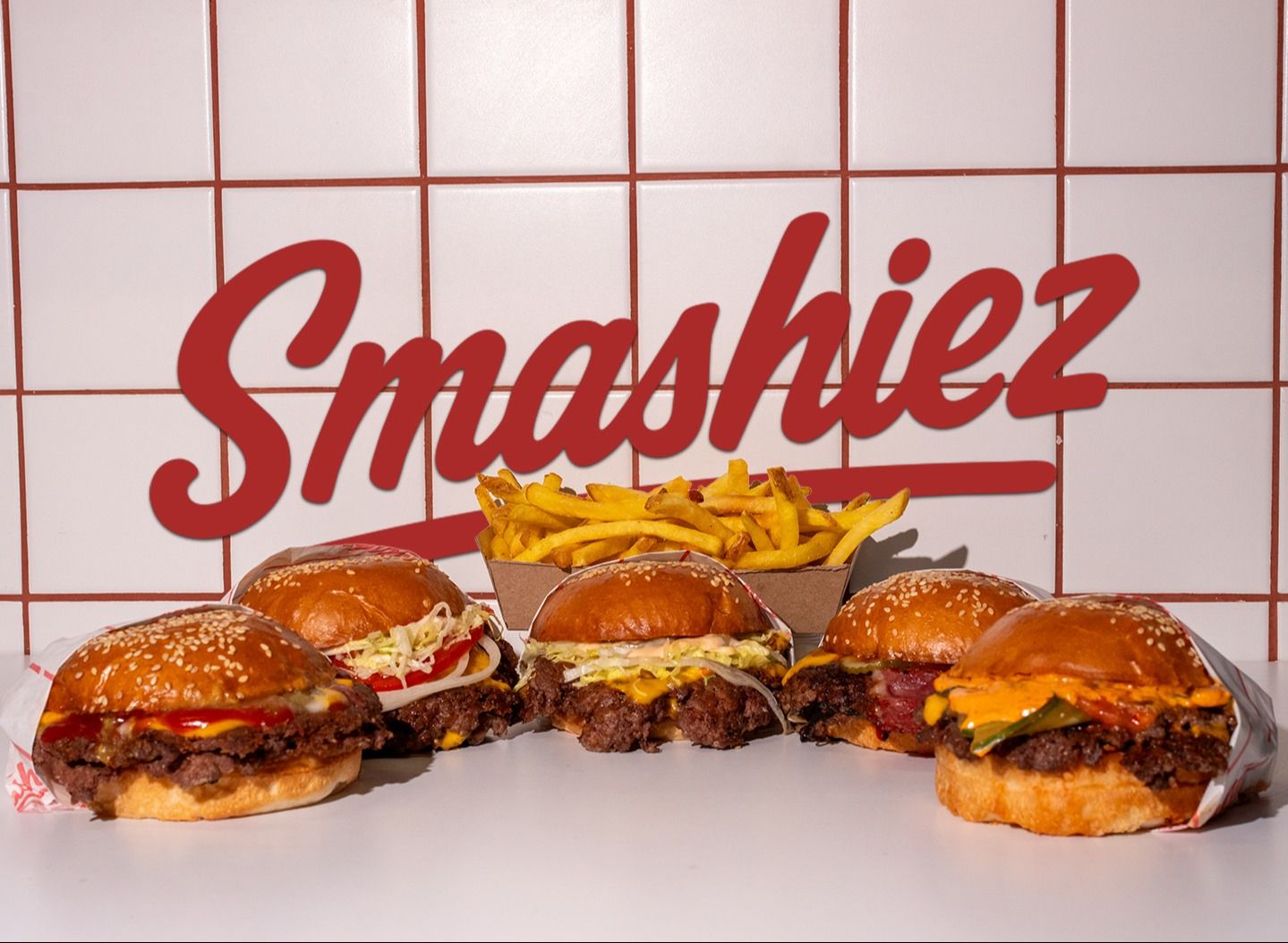 Smashiez vendor logo