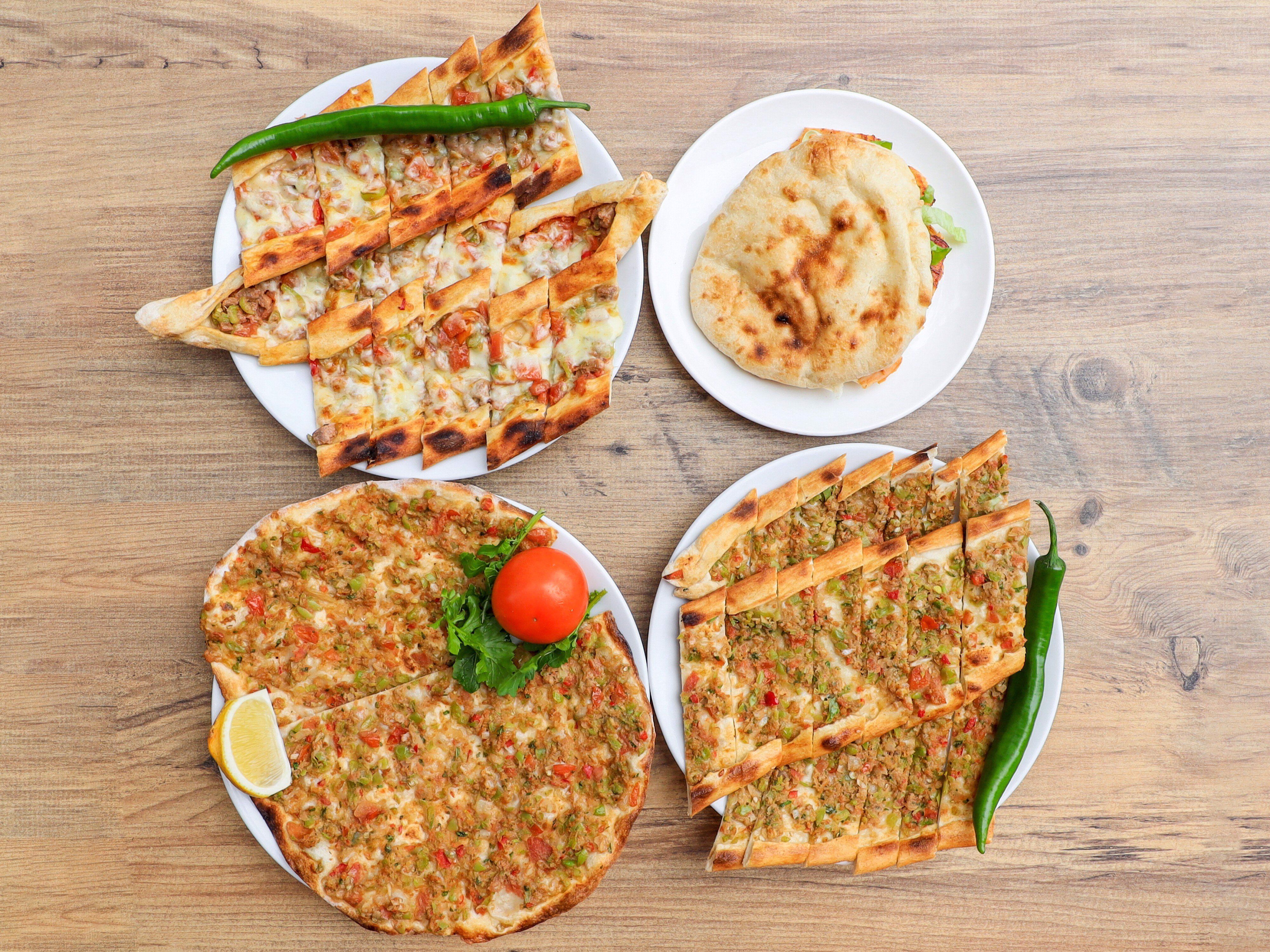 Pancar Pide & Döner & Kebap vendor logo