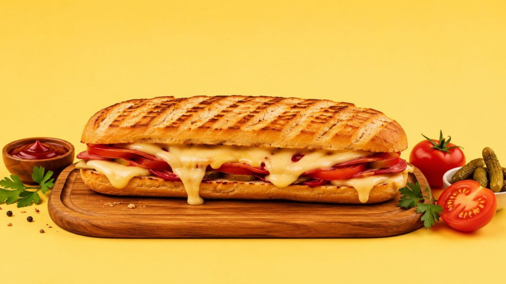 Meşhur Tarihi Adapazarı Tostçusu vendor logo