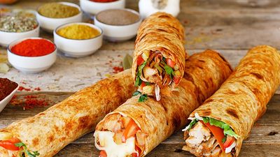 SD Döner