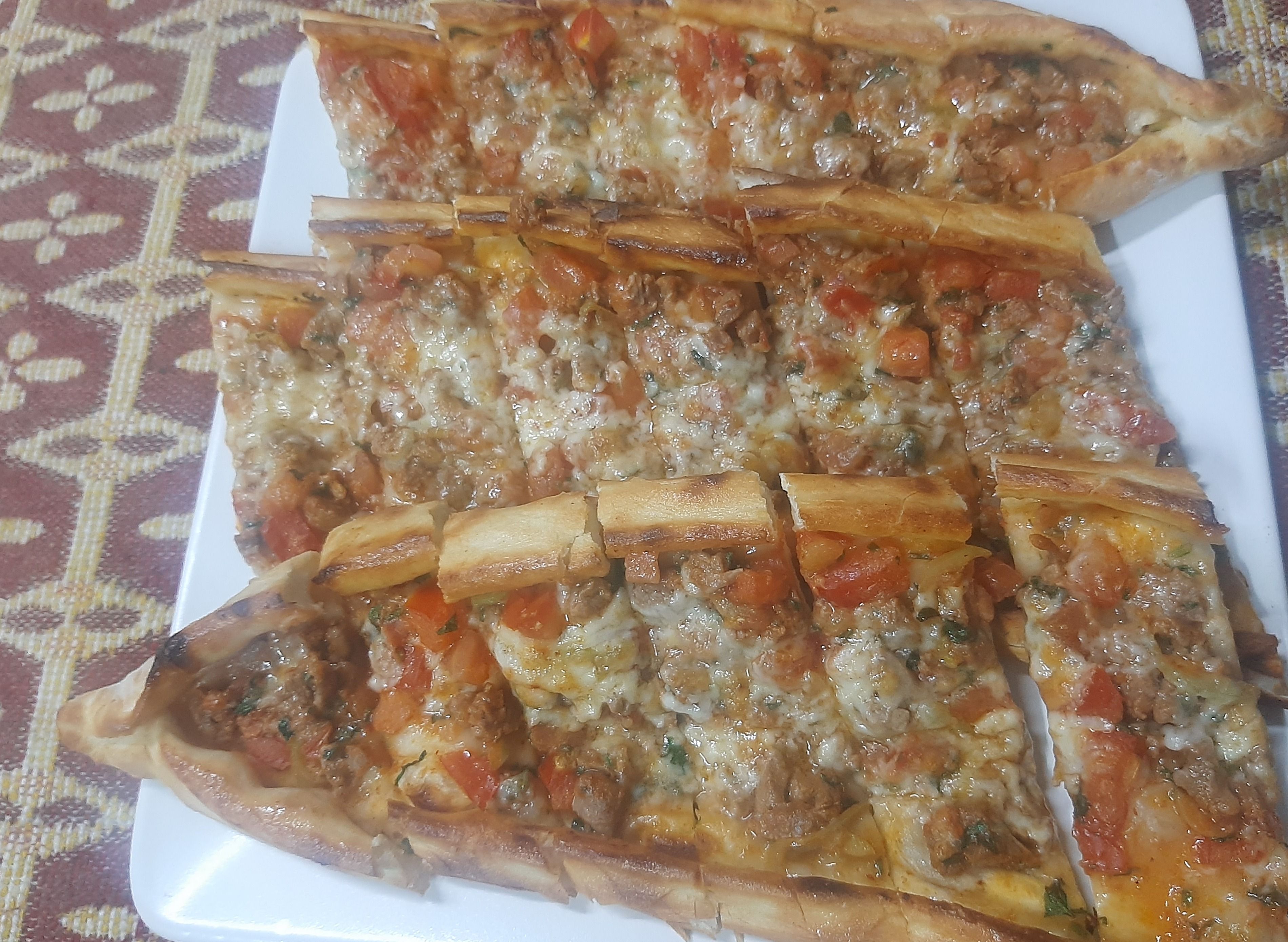 Pide Site vendor logo