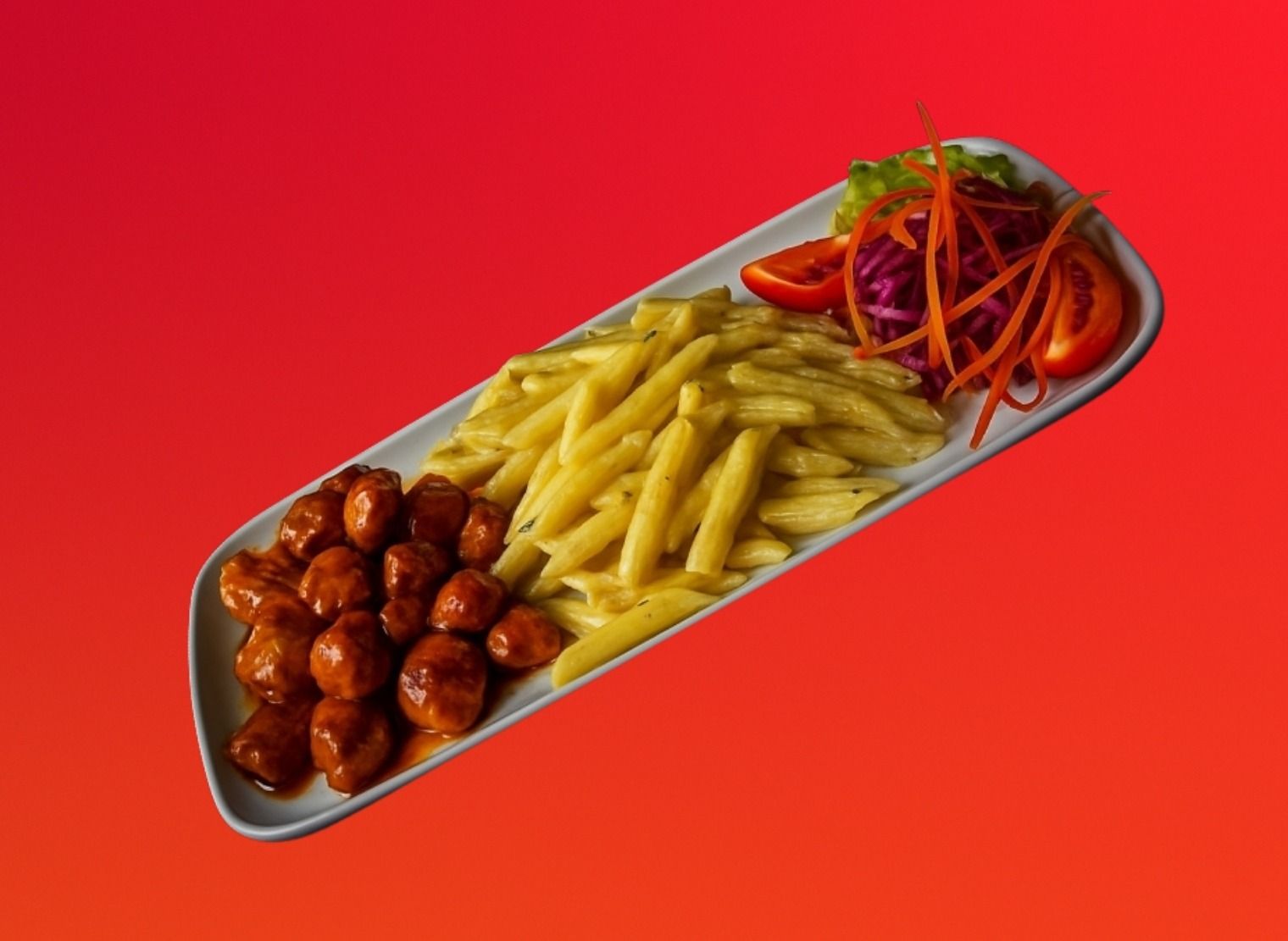 Kalede Tavuk vendor logo