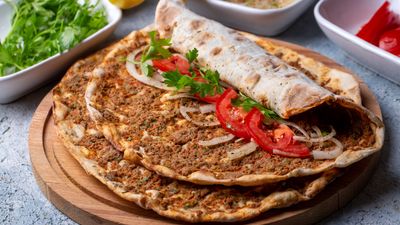 Acıbadem Konak Mazlum Fırın & Kafe