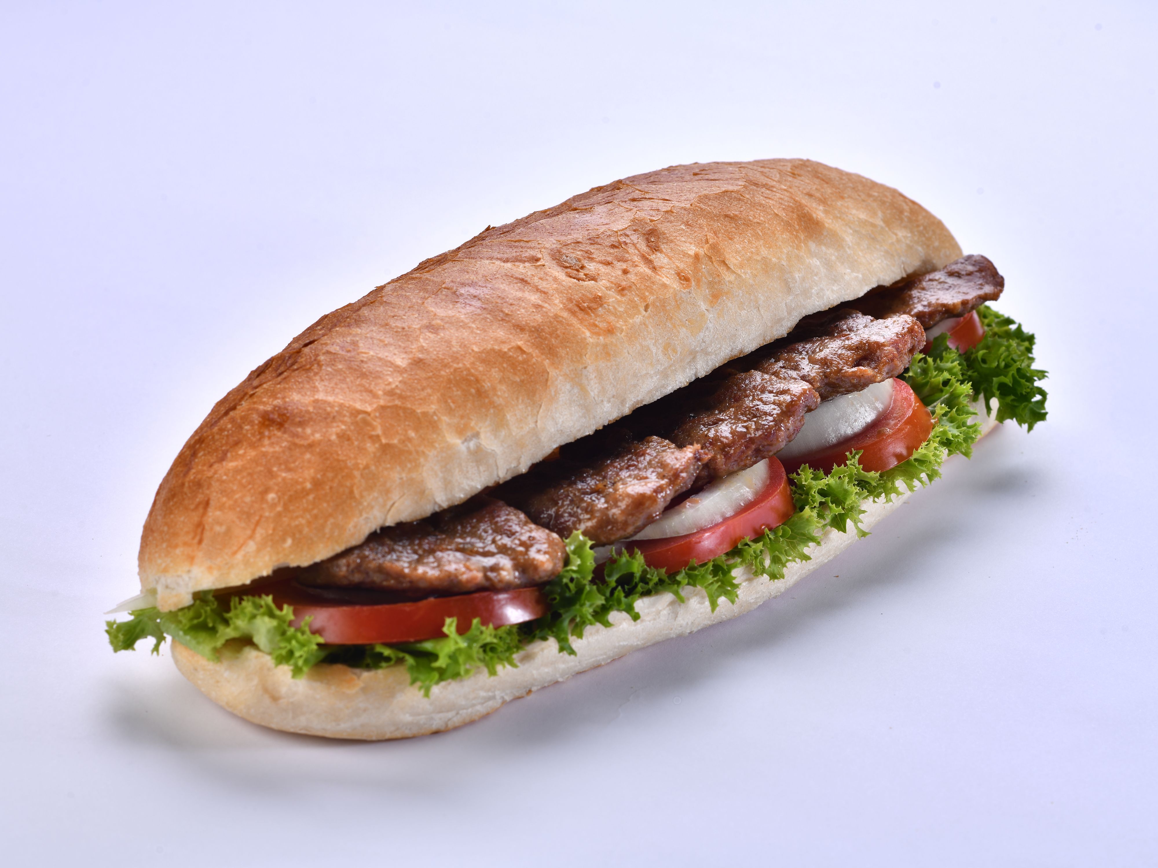 Ekmek Arası vendor logo