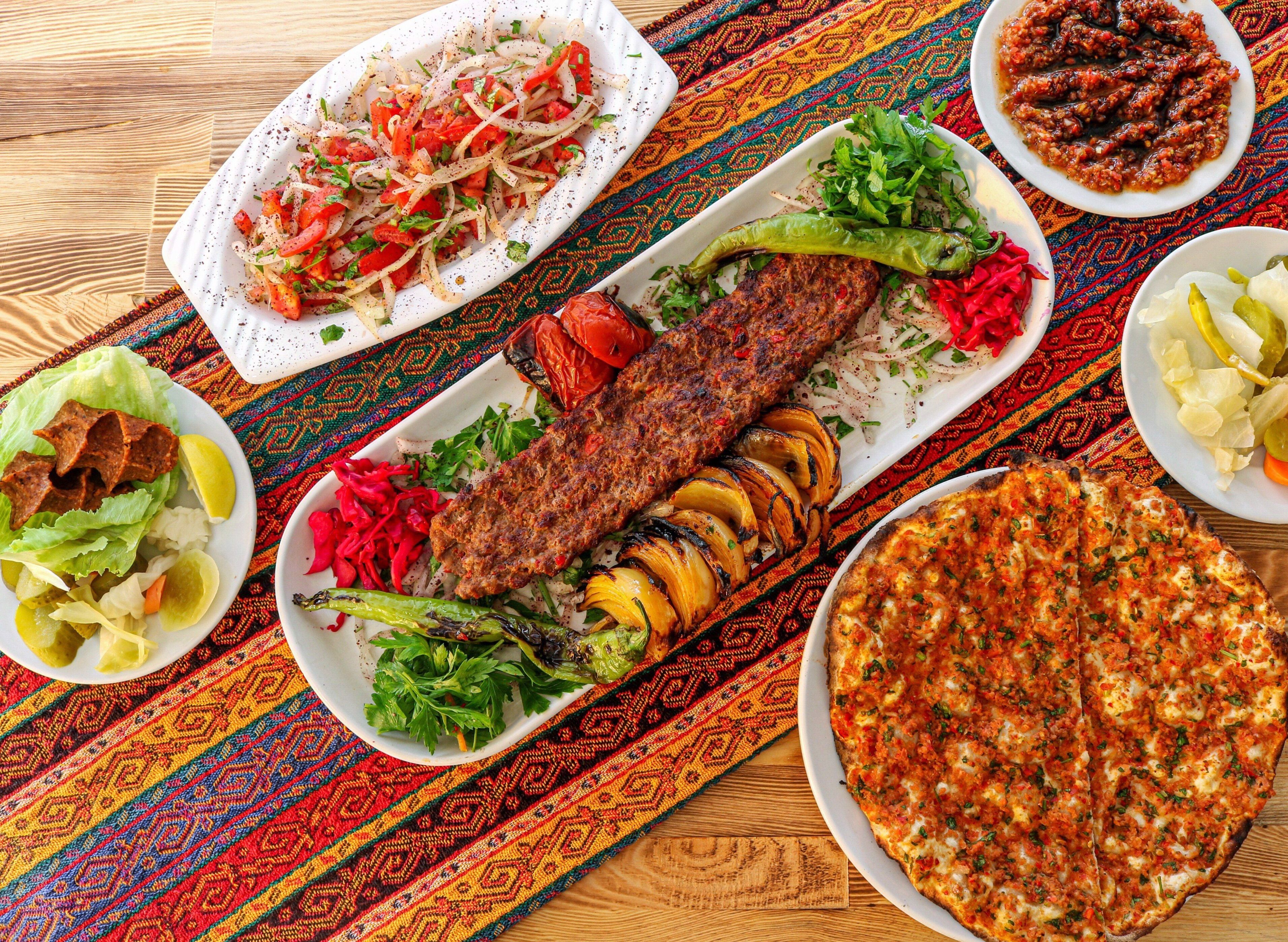 Antep Sofrası vendor logo