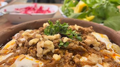 Eymen Tantuni